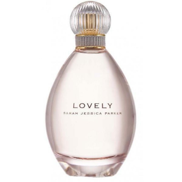 SARAH JESSICA PARKER Lovely EDP 30ml